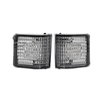 Right LED Work Light for John Deere 6010, 6100, 6110, 6200 AL78178; TL7210R — view 2