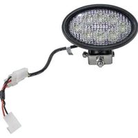 Challenger MT 400-600/Massey Ferguson 400-8400 LED Handrail Light – Swivel Mount — view 2