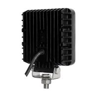 4.5inch 30W Square Osram LED Work Lamps — view 3