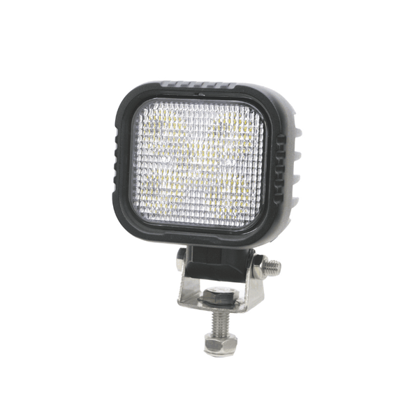 3.4inch 50W Square LED Flood Work Light