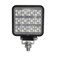 3inch 12W Square Osram LED Work Lamps — view 2