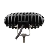 6.3inch 40W Oval LED Work Lights — view 3