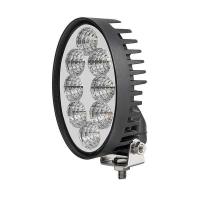5.6inch 40W Oval LED Tractor Work Lights