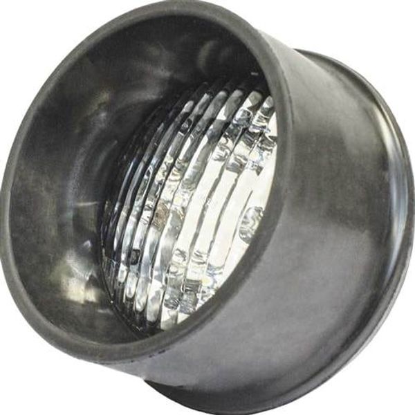 AC/Case/Cat/Ford/IH/JD/MF LED Cab/Fender/Hood Light – Rear Mount