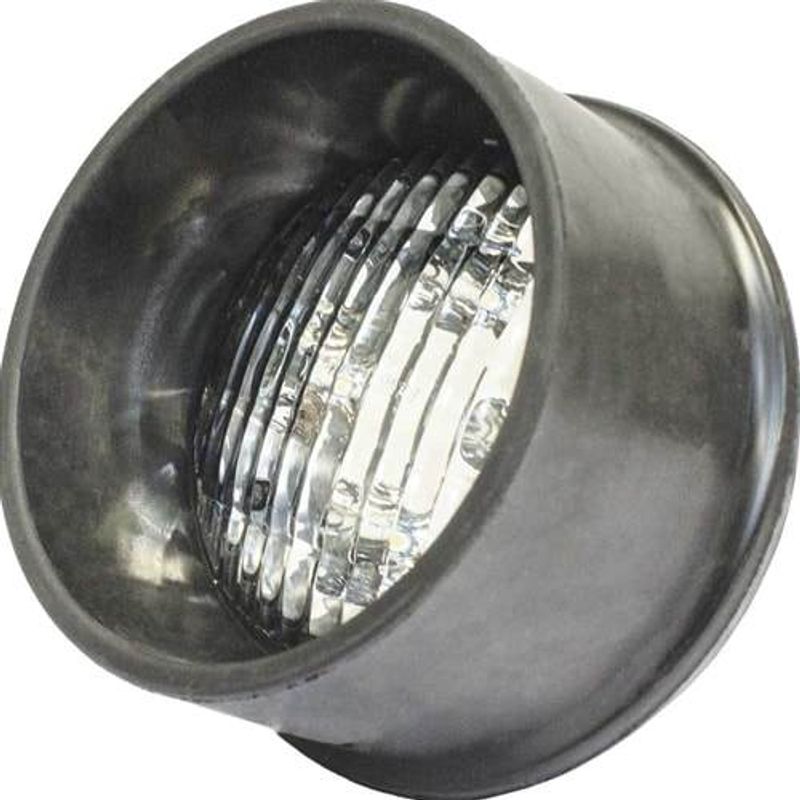 AC/Case/Cat/Ford/IH/JD/MF LED Cab/Fender/Hood Light – Rear Mount