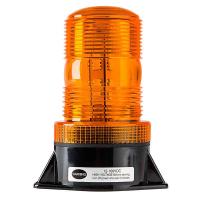 5-1/4″ Amber LED Strobe Light Beacon — view 3