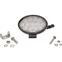 Case IH/John Deere Combine/Utility Tractor LED Auger/Cab/Fender/Field/Stubble Light — view 3