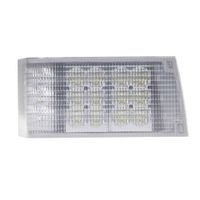 LED Case/IH Magnum Right LED Headlight, TL7140R — view 2