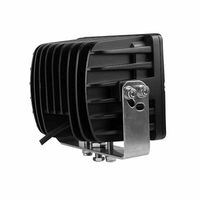 8.5INCH 120W HEAVY DUTY LED WORK LIGHTS — view 3