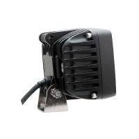 6inch 96W Square LED Driving headlight — view 3