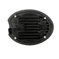 John Deere 7020-7030 Series LED Right-Hand Outer Hood Light – Hi — view 4