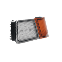 Case IH MX Series Magnum LED Right-Hand Rear Tail Light — view 4
