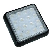 LED Truck Trailer Lights Red/Amber/White TL-272 — view 2