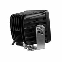 7.2inch 100W Heavy Duty LED Work Lights — view 3
