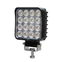 4.25inch 64W Square LED Work Lights