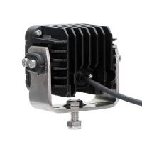 4.8inch 50W Heavy Duty LED Work Lights — view 3