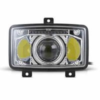 6x4in LED Driving Headlight — view 3