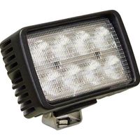 Ford-New Holland 70 Genesis/Komatsu LED Cab/Fender Light – Bottom Mount — view 3