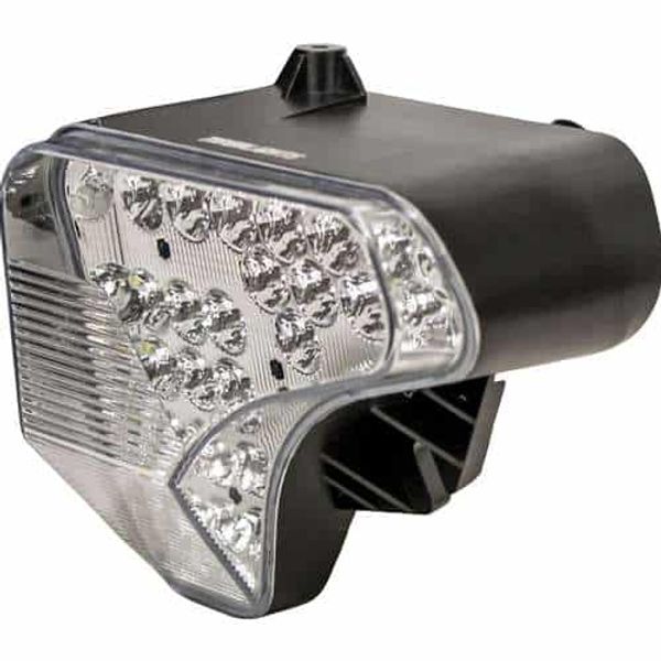 Bobcat M Series Skid Steer LED Right-Hand Headlight