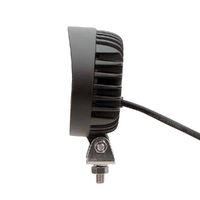 5.6inch 40W Oval LED Work Lights — view 4