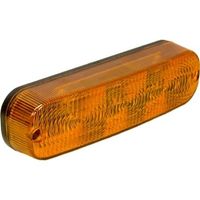 Case IH 9100-9300/John Deere Sound-Gard™ LED Flashing Cab Light