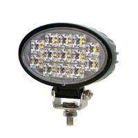 3.9inch 13W Oval LED Work Lights — view 2