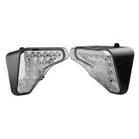 Bobcat M Series Skid Steer LED Right-Hand Headlight — view 2