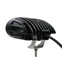 6.3inch 40W Oval LED Work Lights — view 4