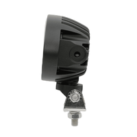 7inch 160W Oval Osram LED Work Lights — view 2