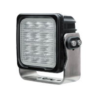 4inch 27W Heavy Duty LED Work Lights