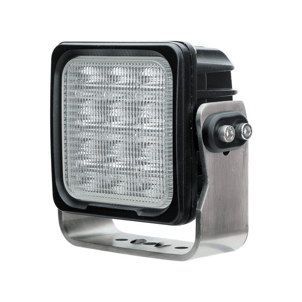4inch 27W Heavy Duty LED Work Lights