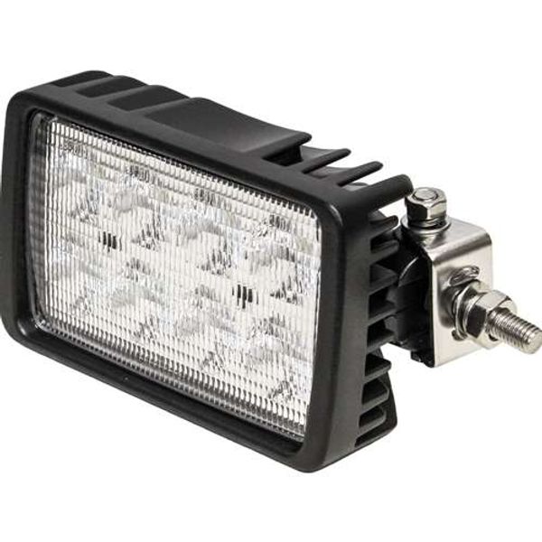 Case IH 71-89 Mag-STX/MF/NH T8000-TG LED Cab/Handrail Light – Swivel Side Mount