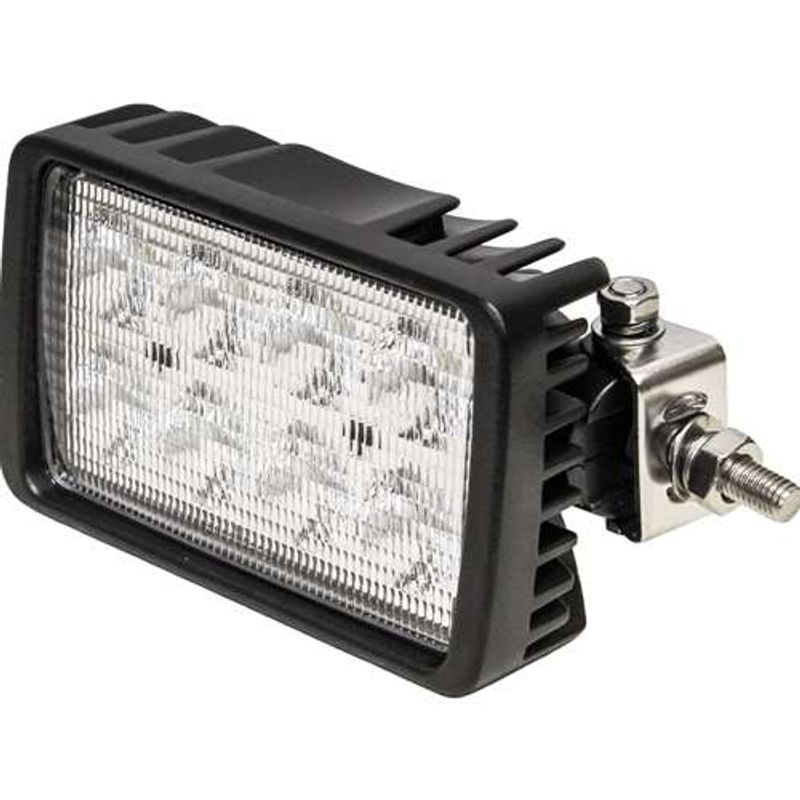 Case IH 71-89 Mag-STX/MF/NH T8000-TG LED Cab/Handrail Light – Swivel Side Mount