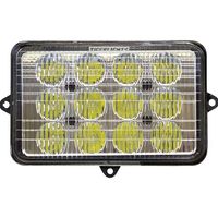 John Deere 9000-STS Series Combine LED Inner Cab Light — view 3