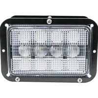 MacDon 9000/Harvest Pro/Prairie Star/Premier/Westward LED Upper Cab Light — view 2