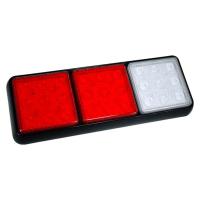LED Truck Trailer Lights TL-277 — view 3
