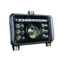 LED Headlight for New Holland Tractor — view 2