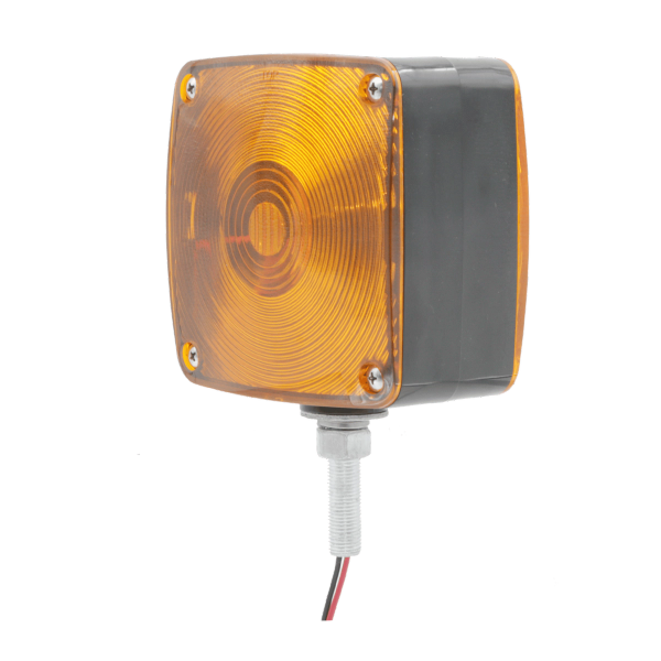 LED Fender and Cab Mount Warning Light