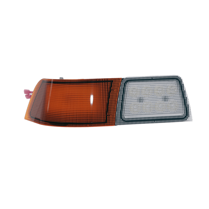 Case IH MX Series Magnum LED Left-Hand Rear Tail Light