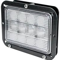MacDon 9000/Harvest Pro/Prairie Star/Premier/Westward LED Upper Cab Light
