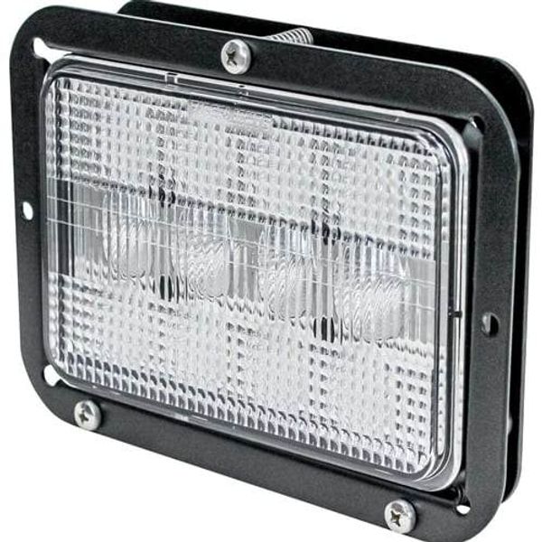 MacDon 9000/Harvest Pro/Prairie Star/Premier/Westward LED Upper Cab Light