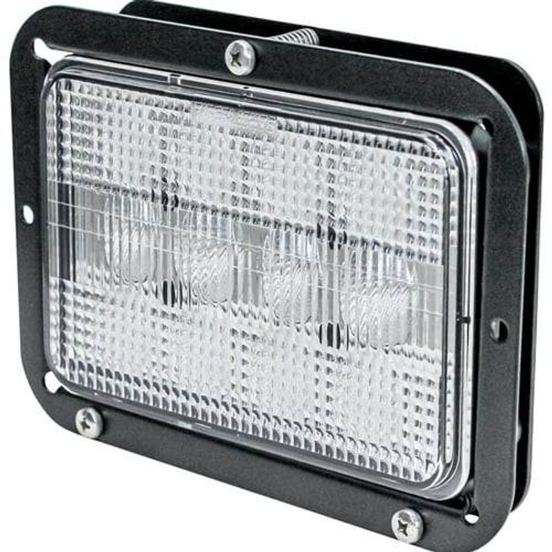 MacDon 9000/Harvest Pro/Prairie Star/Premier/Westward LED Upper Cab Light