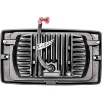 Claas/John Deere/Massey Ferguson LED Cab/Fender Light — view 2