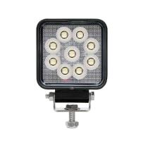 4.25inch 36W Square LED Work Lights — view 2