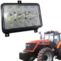 AGCO DT, Allis, White/Challenger/MF LED Front Hood Light – Hi/L — view 2