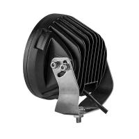 7inch 105W Round LED Driving Lights with DRL — view 3