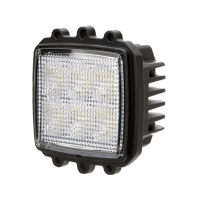 4inch 60W LED Work Lights for Deutz &Valtra