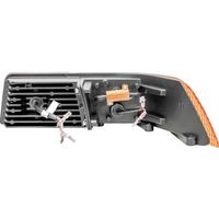 Case IH JX-MX-MXM Series LED Left-Hand Rear Amber Corner/Red Tail Light — view 3