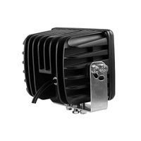 7.2inch 90W Heavy Duty LED Work Lights — view 3