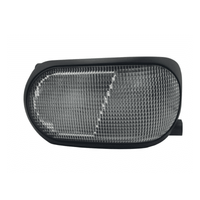 Industrial Left LED Headlight for Kubota SSV Skid Steer, TL900L — view 3